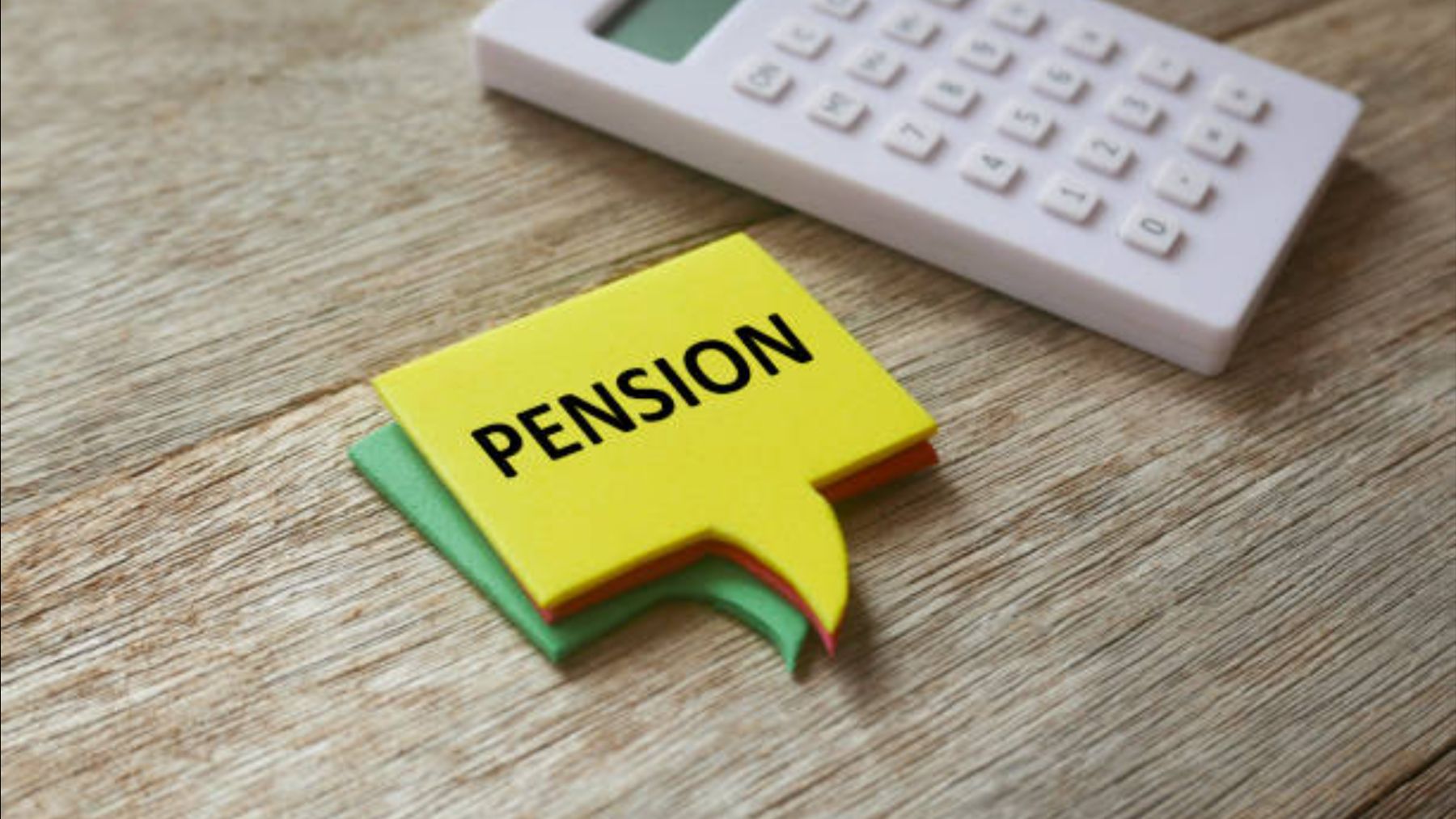 El dato que nadie conoce y que te puede arruinar la pensión: la letra pequeña es lo peor