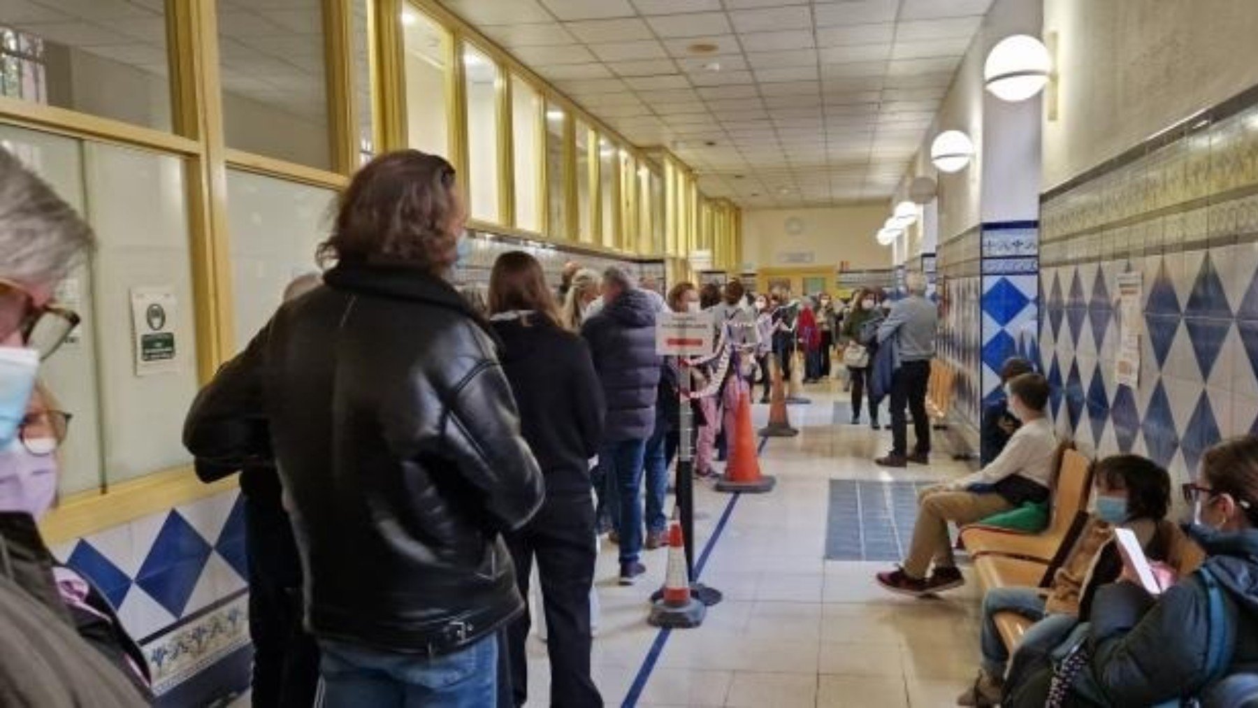 Alerta en Urgencias: la gripe A se dispara y así está afectando a cada comunidad