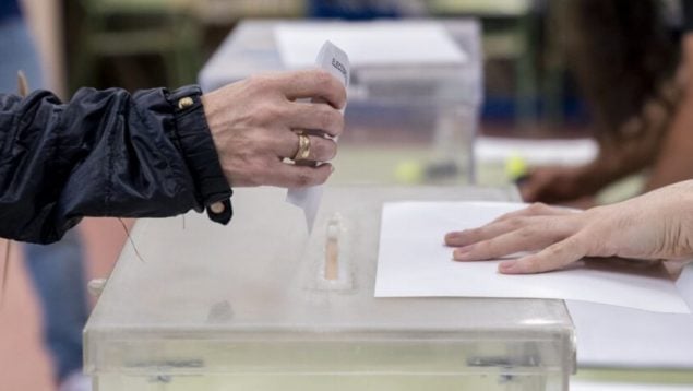 Encuestas Extremadura