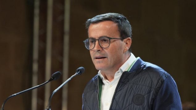 Miguel Ángel Gallardo