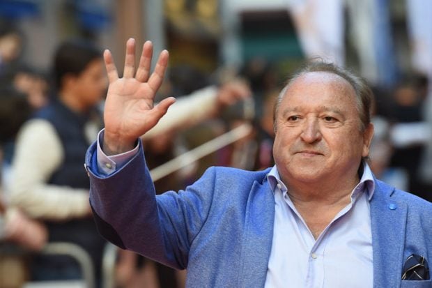 Fernando Esteso, Fernando Esteso salud mental,