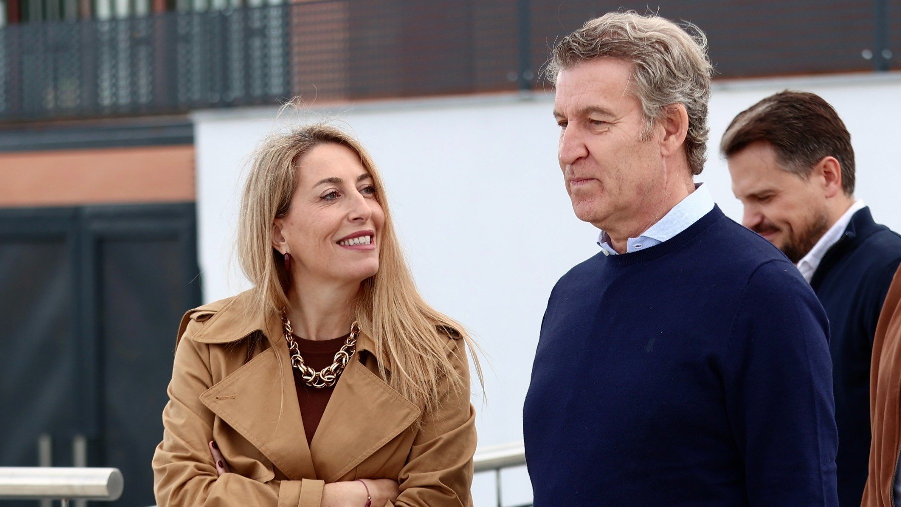 El PP de Extremadura denuncia el robo de cajas fuertes con votos por correo: Hay algo organizado detrás