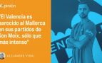 Compromiso a prueba en Mestalla