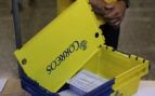 correos, movilizaciones