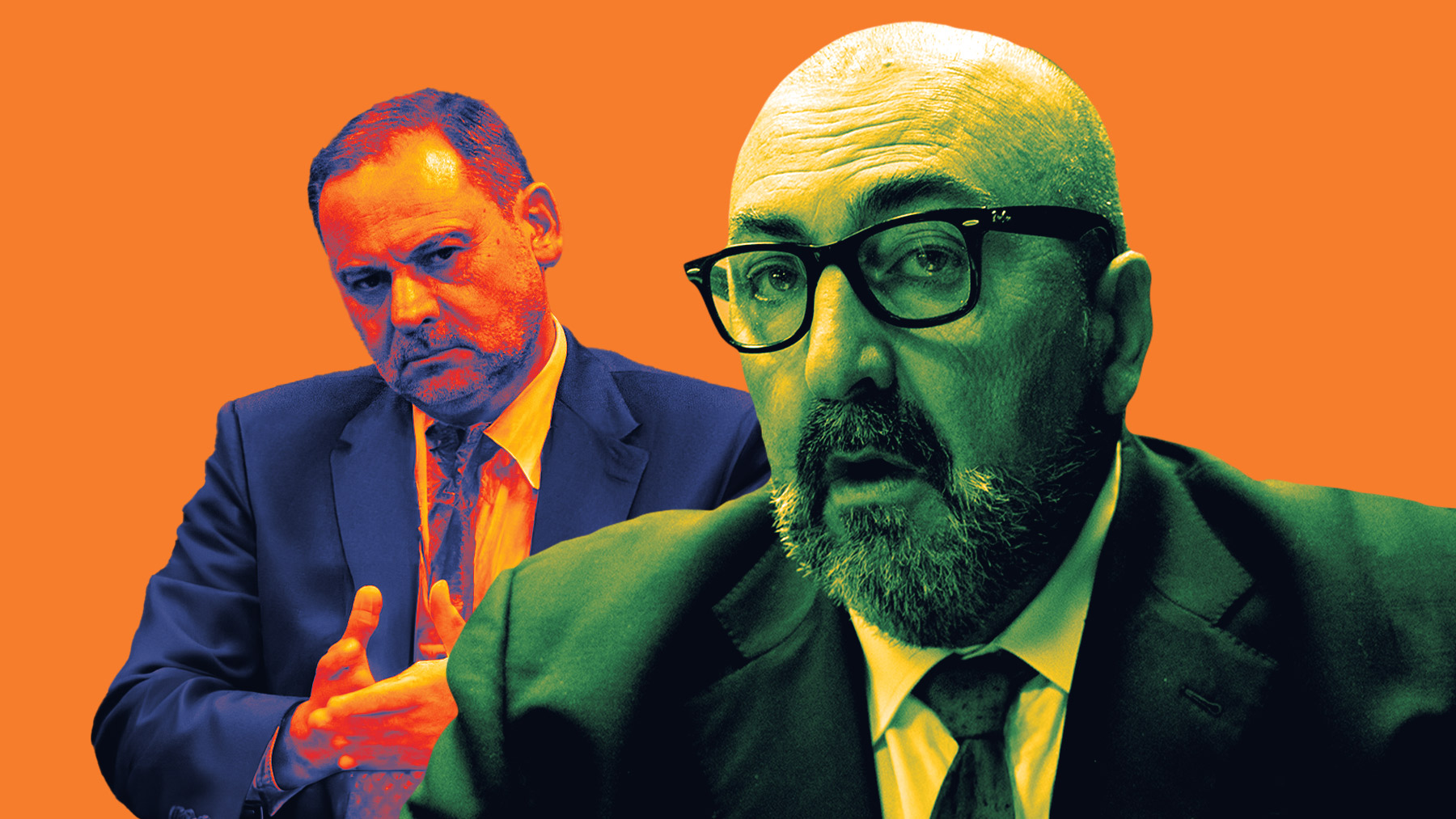 Koldo solicita traslado de celda agobiado por el tabaco y los ronquidos de Ábalos