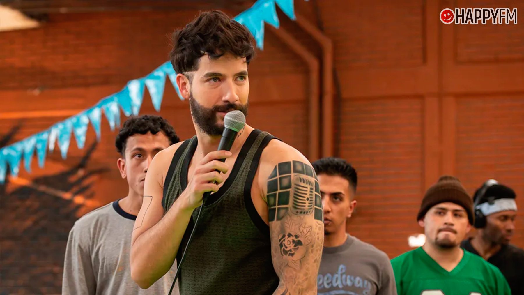 'La Reina del Flow 3