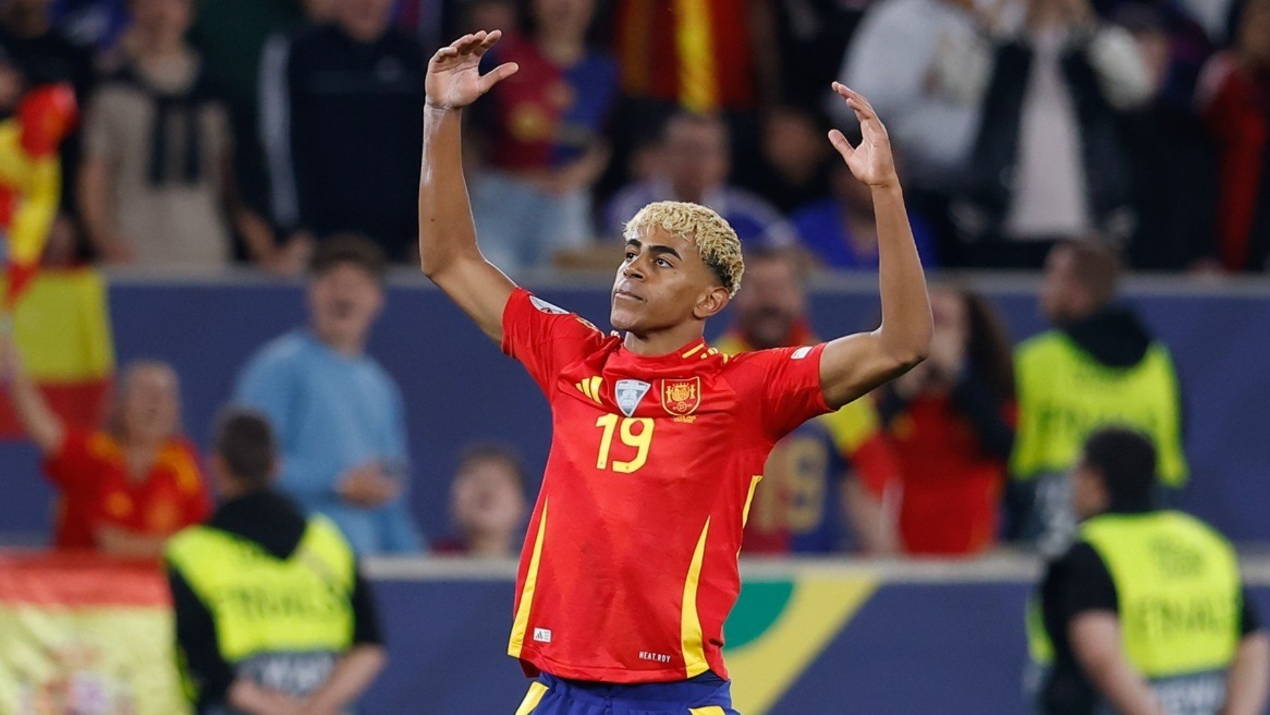 Una leyenda del fútbol marroquí estalla contra Lamine Yamal por elegir a España: Se equivocó