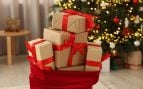 regalo de Navidad