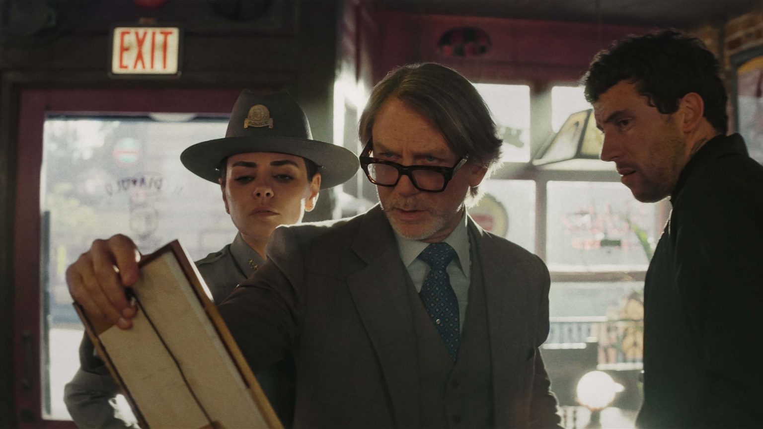 Acaba de aterrizar en Netflix y ya es la película más vista: misterio ...