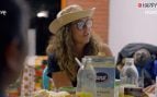 Rocío Carrasco en 'Hasta el fin del mundo'. (RTVE)