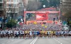 San Silvestre Vallecana 2025