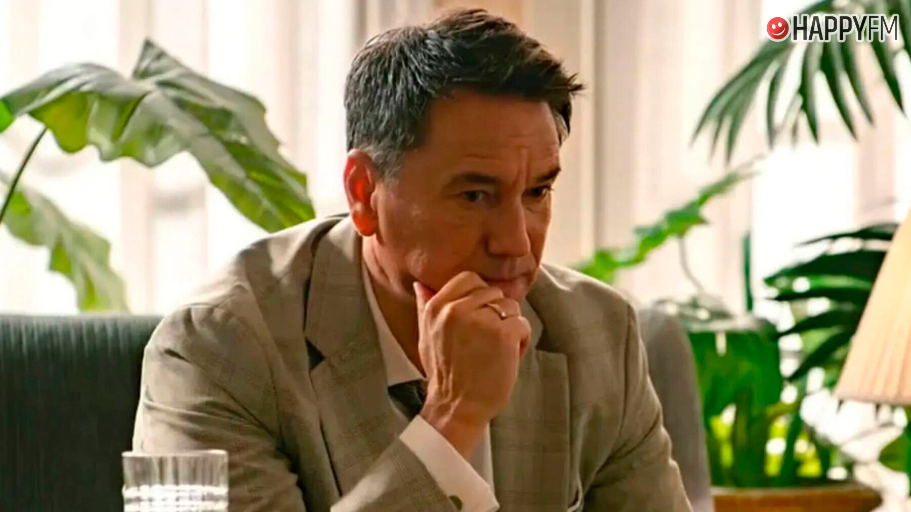 Sueños de libertad. (Atresmedia)