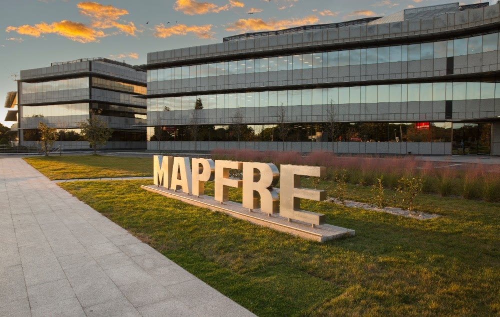 MAPFRE