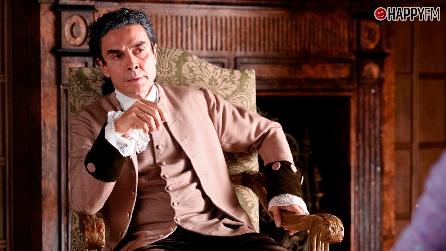 Avance del capítulo de