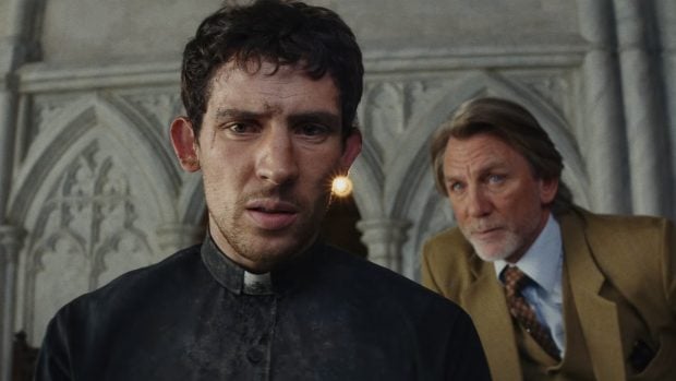 Netflix misterio Puñales por espalda