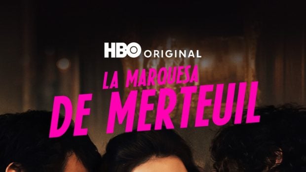 serie &eacute;poca HBO