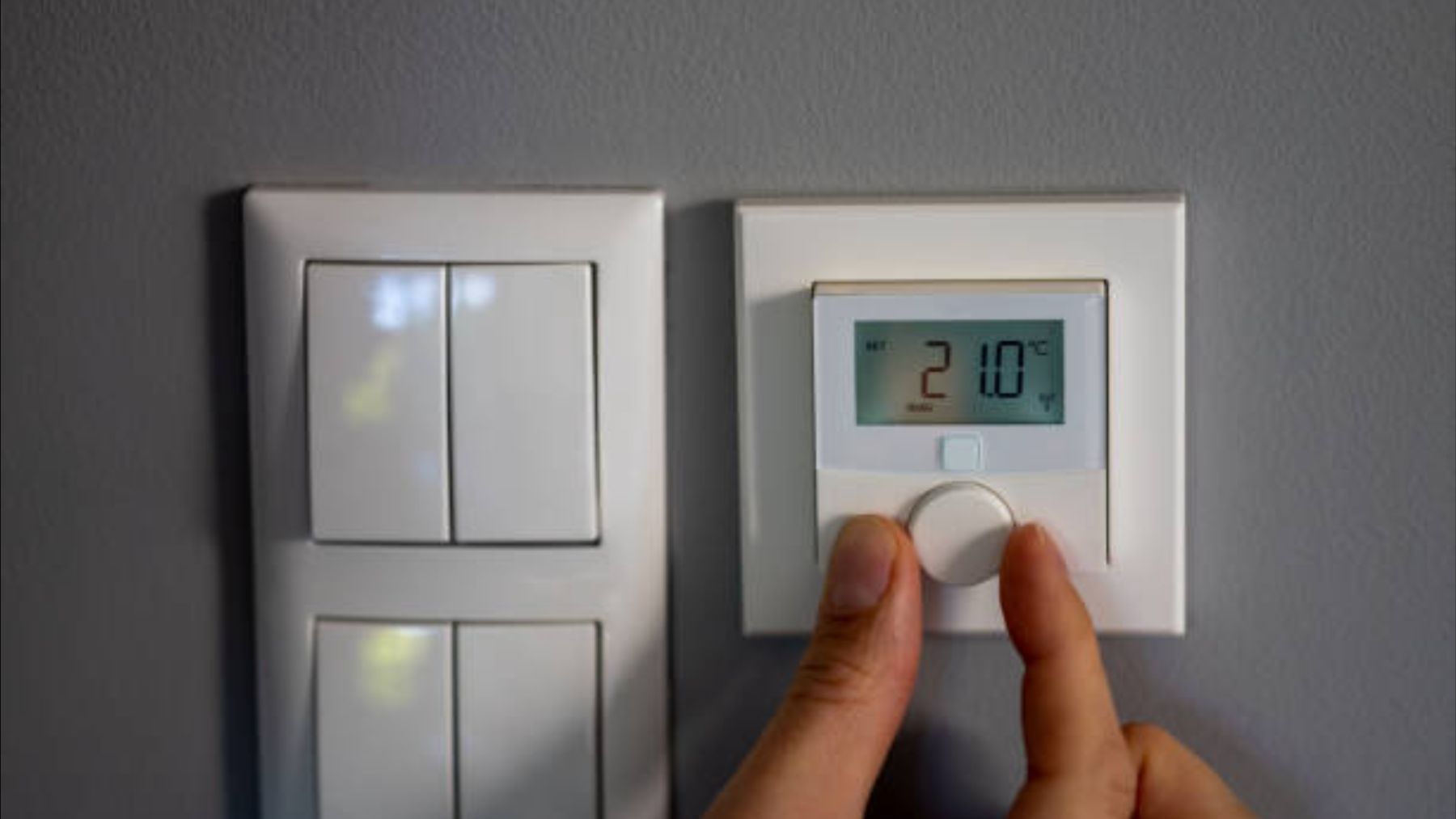 Adiós a la calefacción a 21º: los expertos piden que la pongamos a esta temperatura