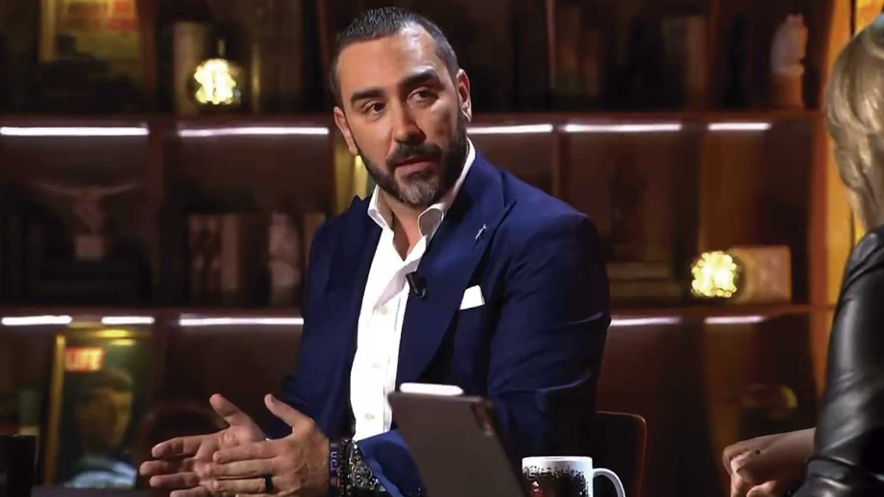 Aldama asegura que Zapatero cobró 10 millones en Panamá por el rescate de Plus Ultra