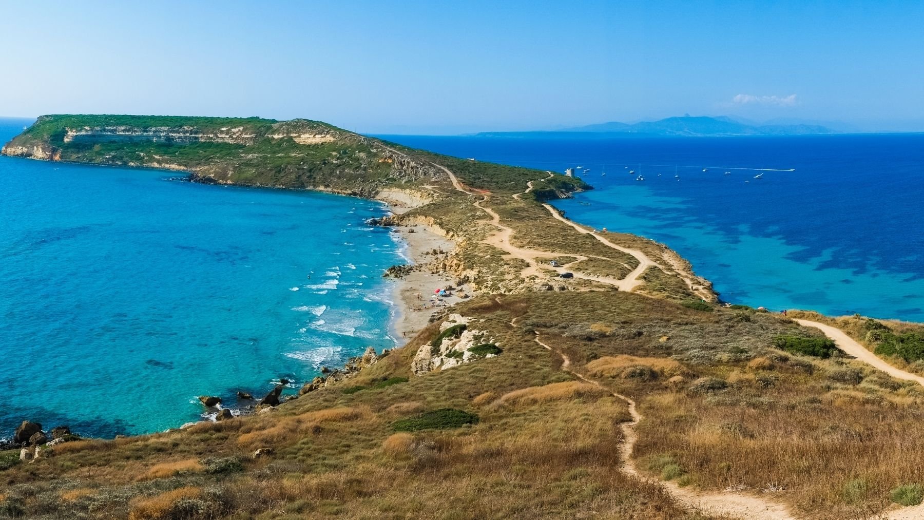 Alerta de los científicos: estas 3 provincias de Andalucía se están deformando y se acercan a África