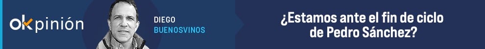¿Estamos ante el fin de ciclo de Pedro Sánchez?