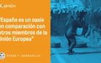 Opinión Barbadillo Europa