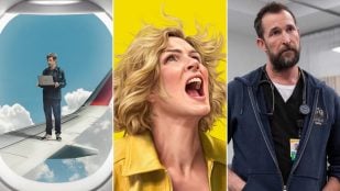 mejores series 2025 ver