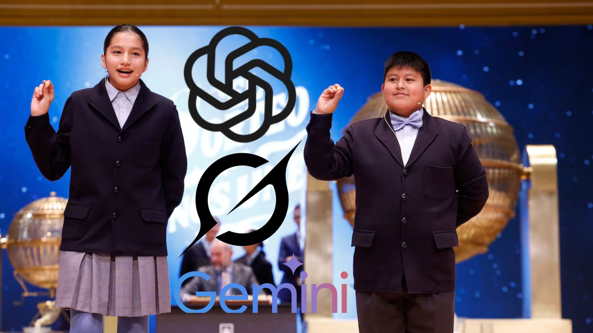 ¿Que número saldrá en la Lotería de Navidad 2025? Según la IA éste será el ganador