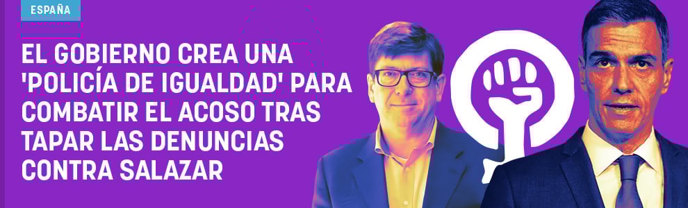 El Gobierno crea una