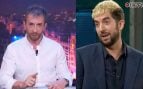 El Hormiguero y La Revuelta. (Atresmedia / RTVE)