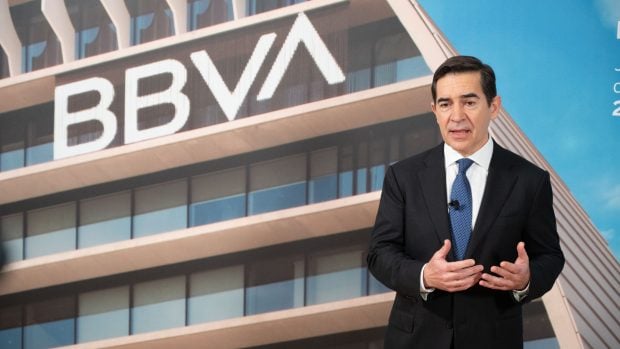 BBVA, Banco Sabadell