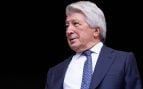 Enrique Cerezo, presidente del Atlético. (Europa Press)