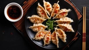 Entrantes navideños