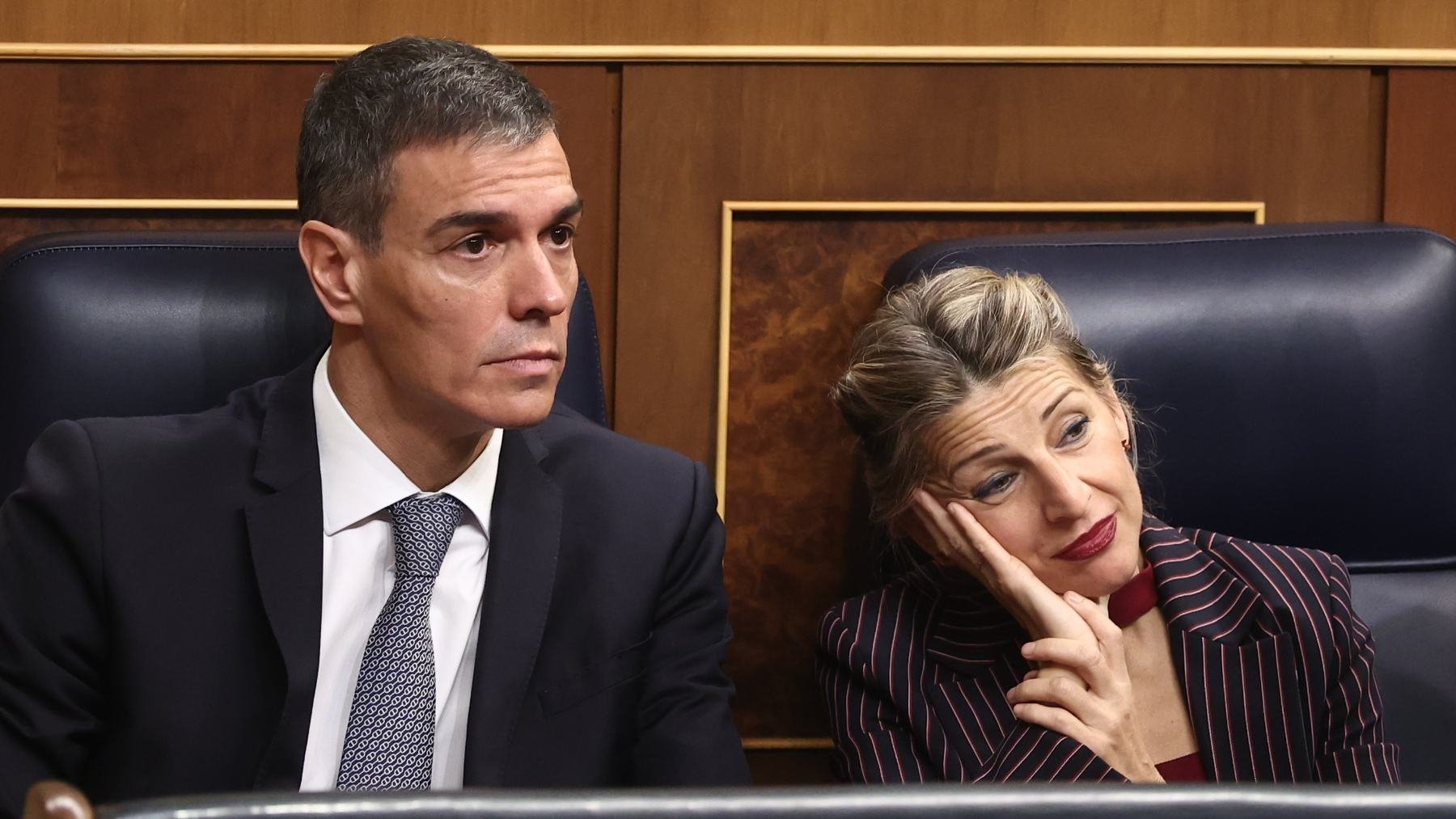 Sumar acusa al PSOE de inmovilismo tras una reunión sin acuerdos para revitalizar la coalición