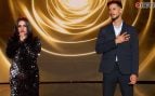 Rocío y Cristian se disputaron la victoria de GH 2025. (Mediaset)
