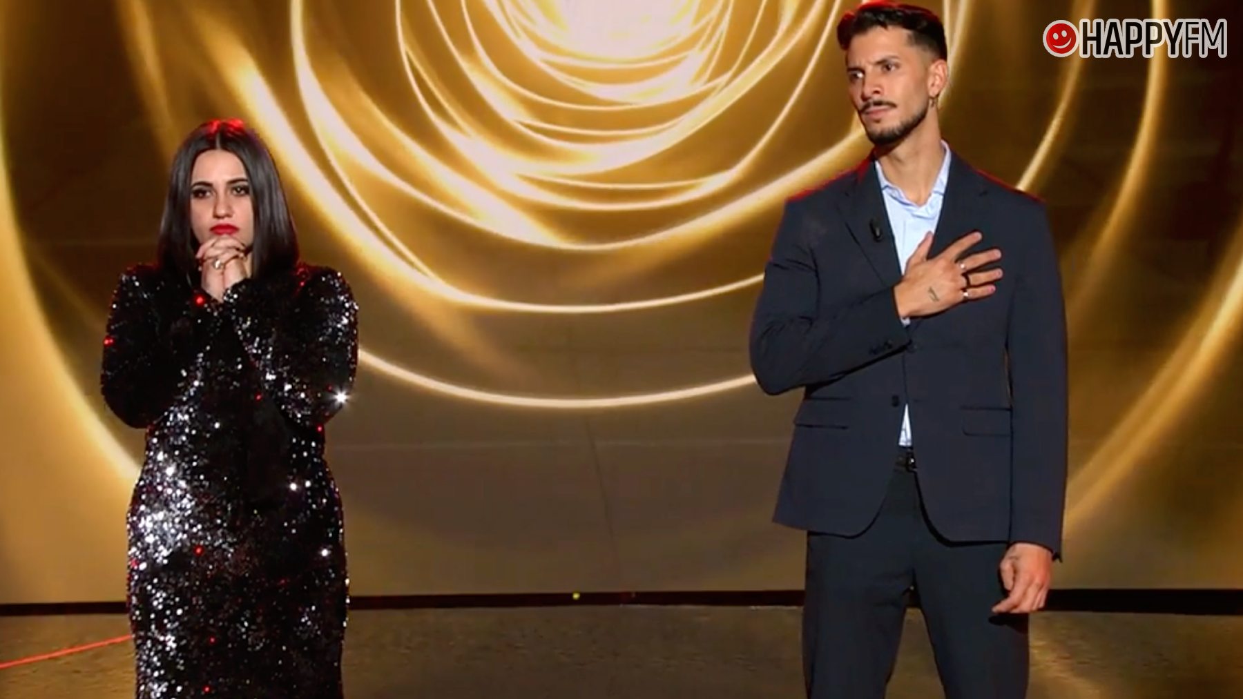 ¿Quién es el ganador de