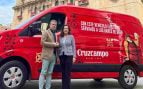 HEINEKEN España suma Jaén a su red de última milla, presente ya en 10 ciudades españolas