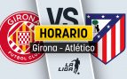 Girona Atlético dónde ver