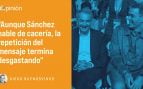 ¿Estamos ante el fin de ciclo de Pedro Sánchez?