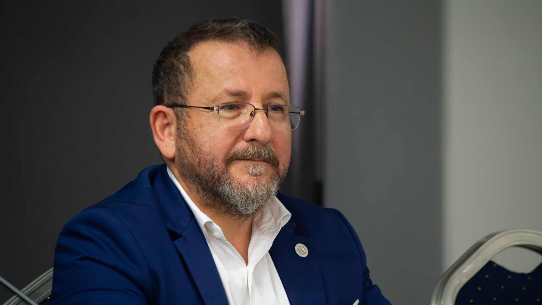 Manuel Moñino: España debe garantizar el acceso equitativo a un nutricionista