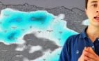 Alerta de Jorge Rey por las nevadas que están a punto de llegar a España: «Una explosión…»