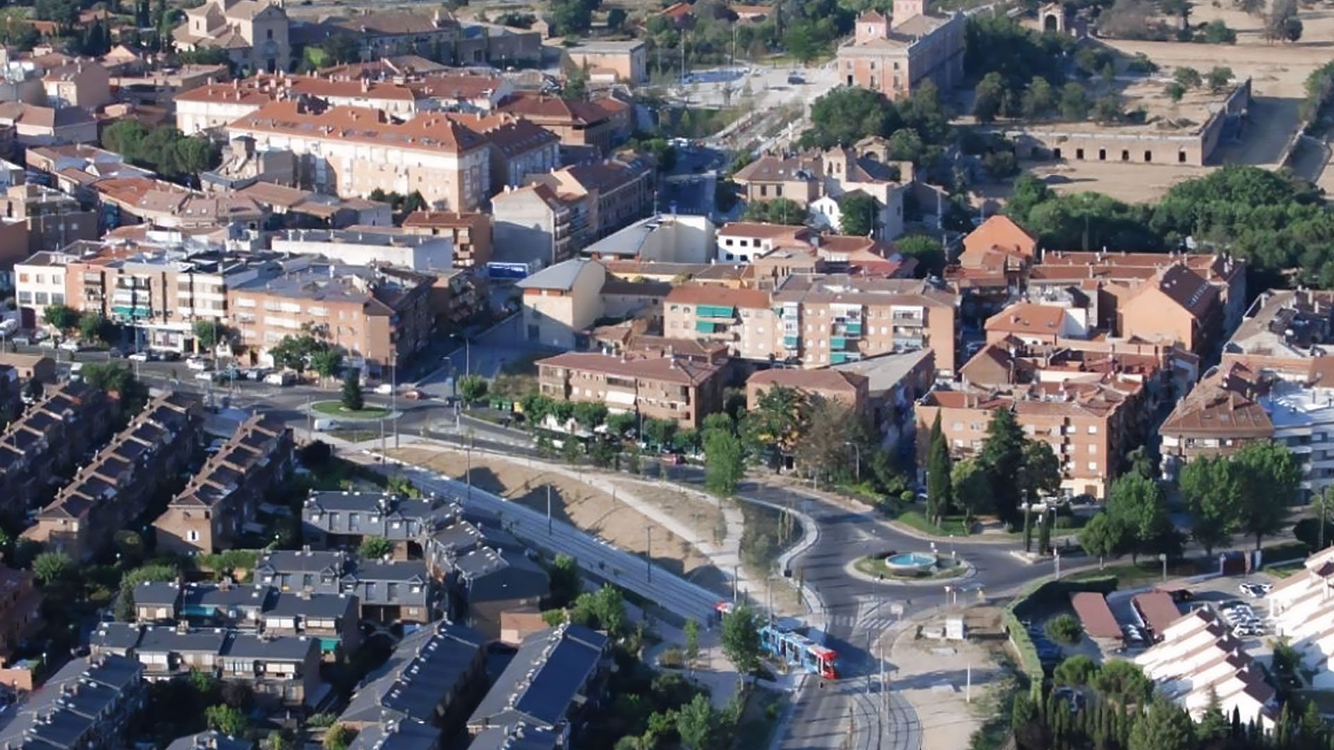 La espectacular revalorización de los municipios