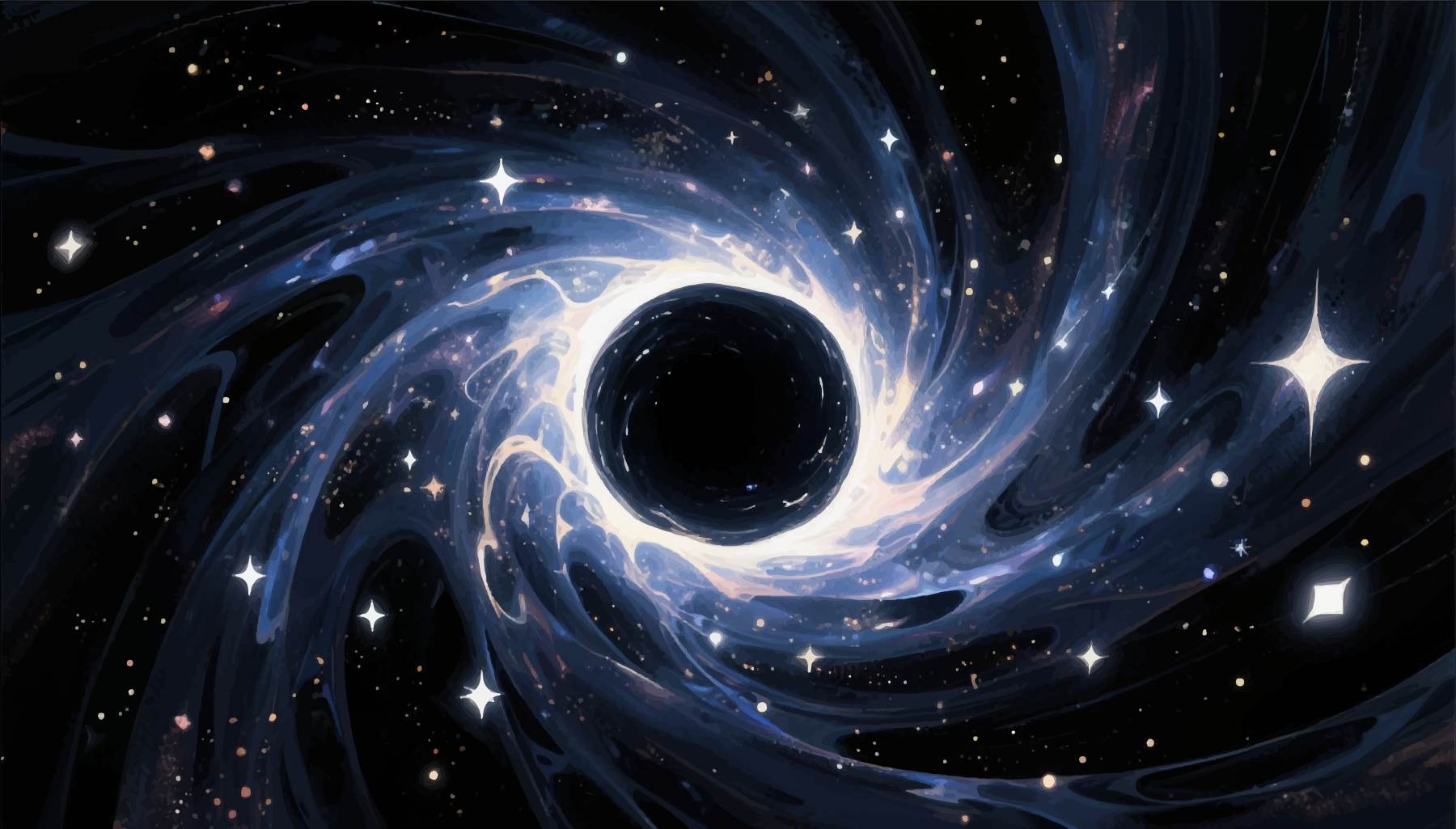 La flecha de Zenón.