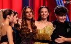 Finalistas de La Voz. (Atresmedia)