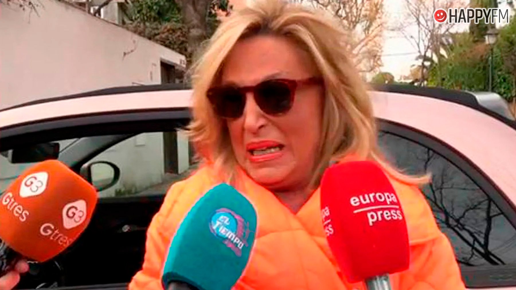 Lydia Lozano ofrece la última hora sobre la salud de su marido Charly: Ha sido agotador