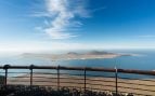 Mirador, turismo, Lanzarote