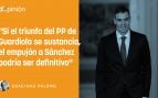 Opinión Palomo elecciones Extremadura