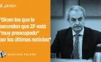 Opinión Palomo Zapatero