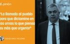 Opinión Palomo cloacas PSOE