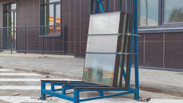 REcircula Saint-Gobain