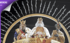 cabalgata reyes magos